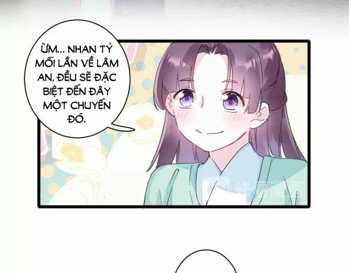 Hoa Nhan Sách: Chapter 152