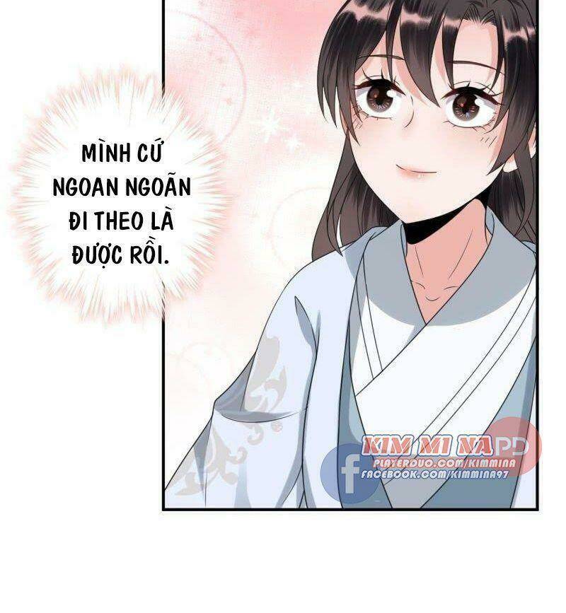 Vương Gia Kiêu Ngạo Quá Khó Cua: Chapter 58