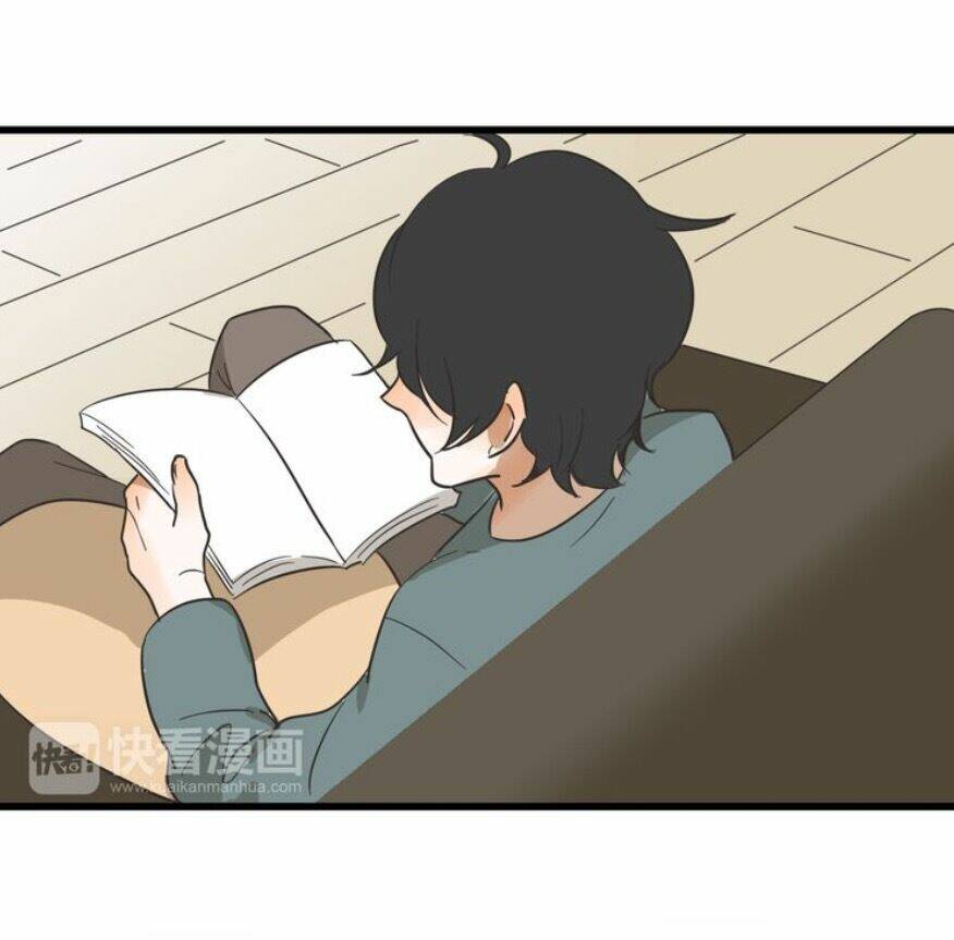 Tình Yêu Dưới Mái Hiên: Chapter 46