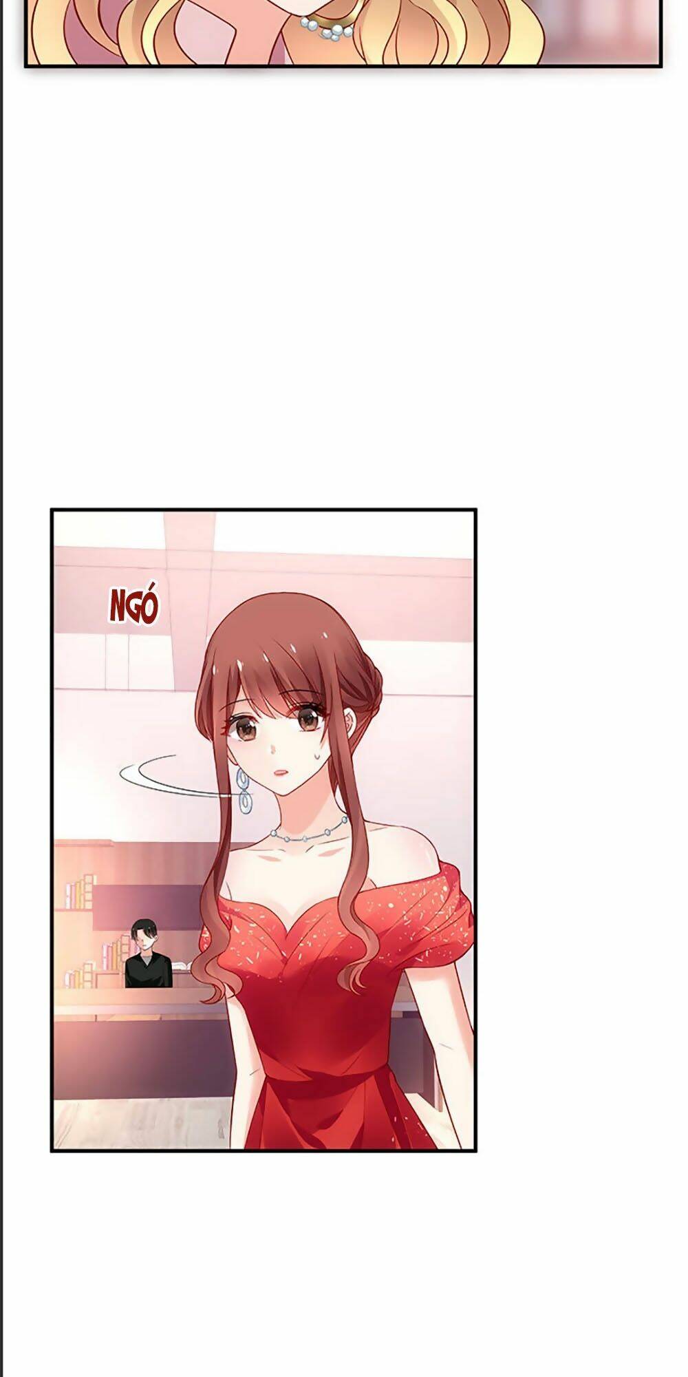 Bạn Trai 1/4 Của Tôi: Chapter 17