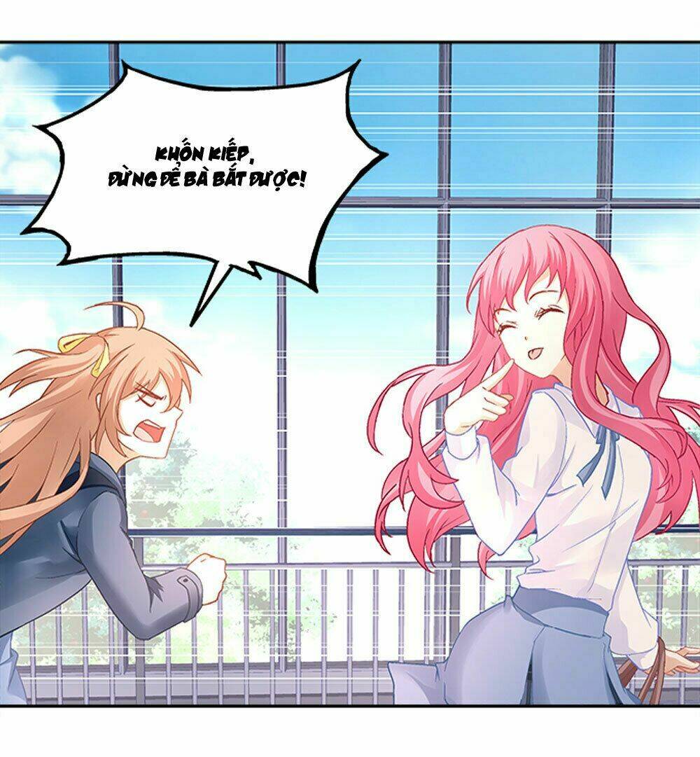 Ám Dạ Vô Thường: Chapter 8