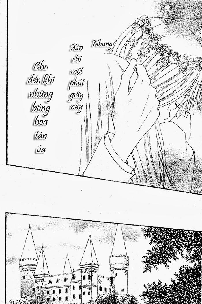 Hoa Và Ác Ma: Chapter 17