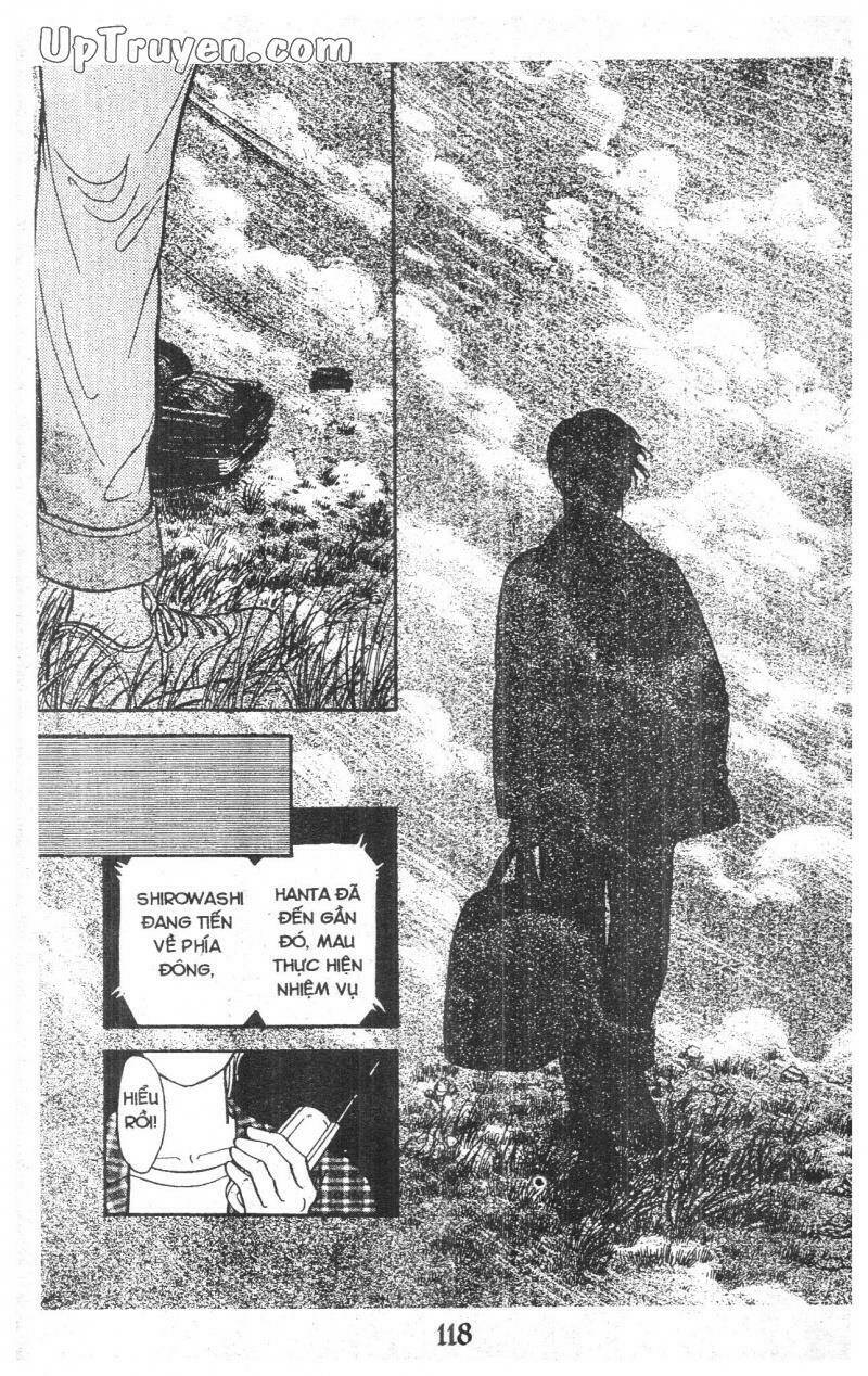 9 Banme No Musashi: Chapter 7