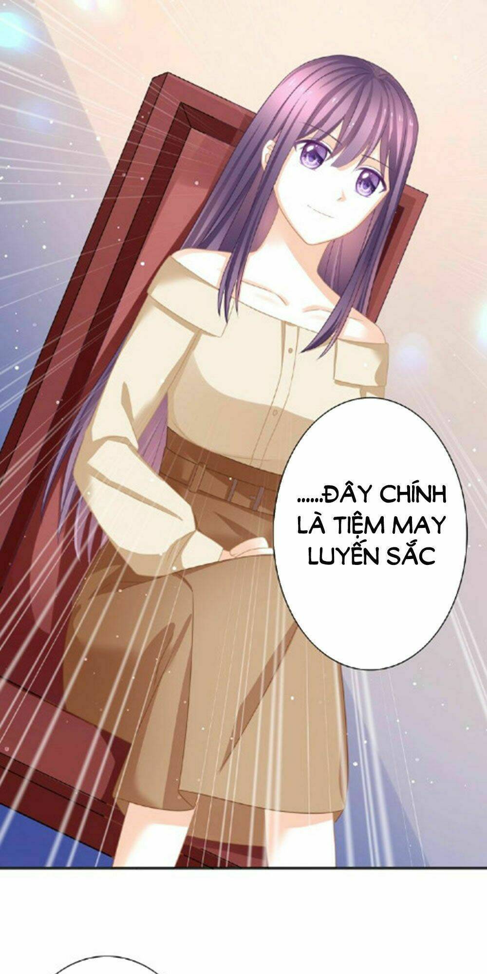 Tiệm May Luyến Sắc: Chapter 22