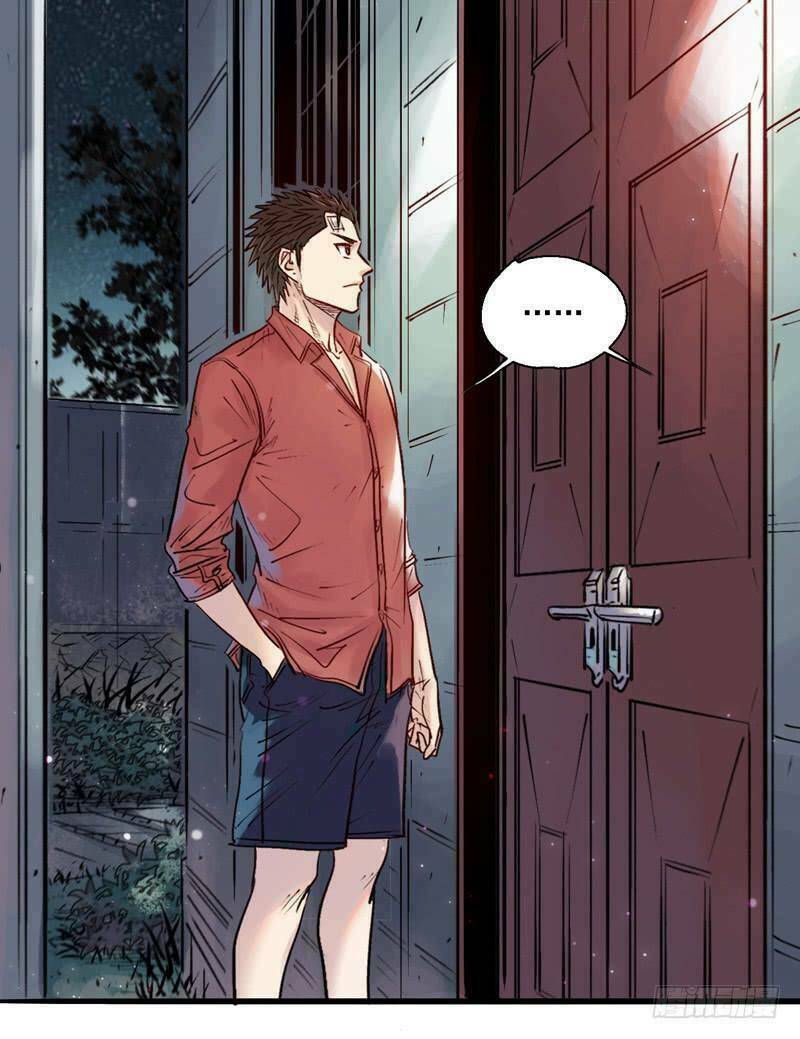 Thế Giới Xa Lạ: Chapter 6