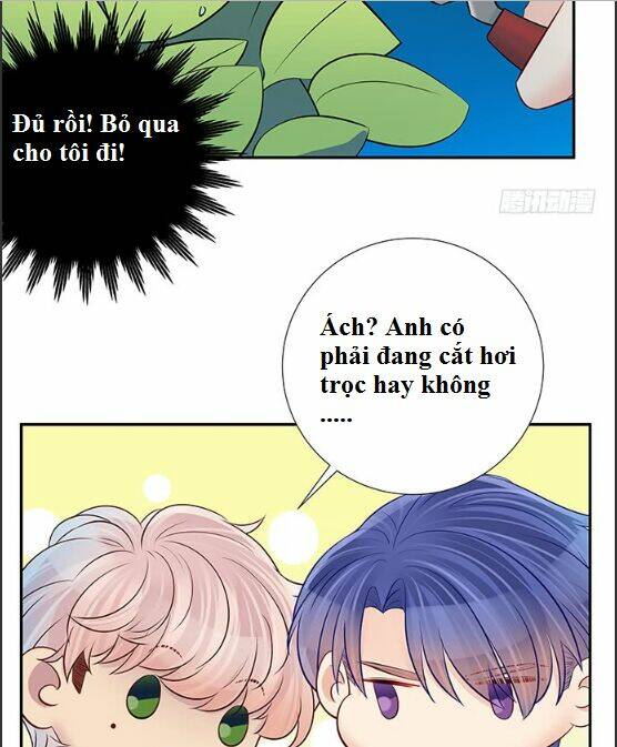 Trọng Sinh Để Ngủ Với Ảnh Đế: Chapter 96