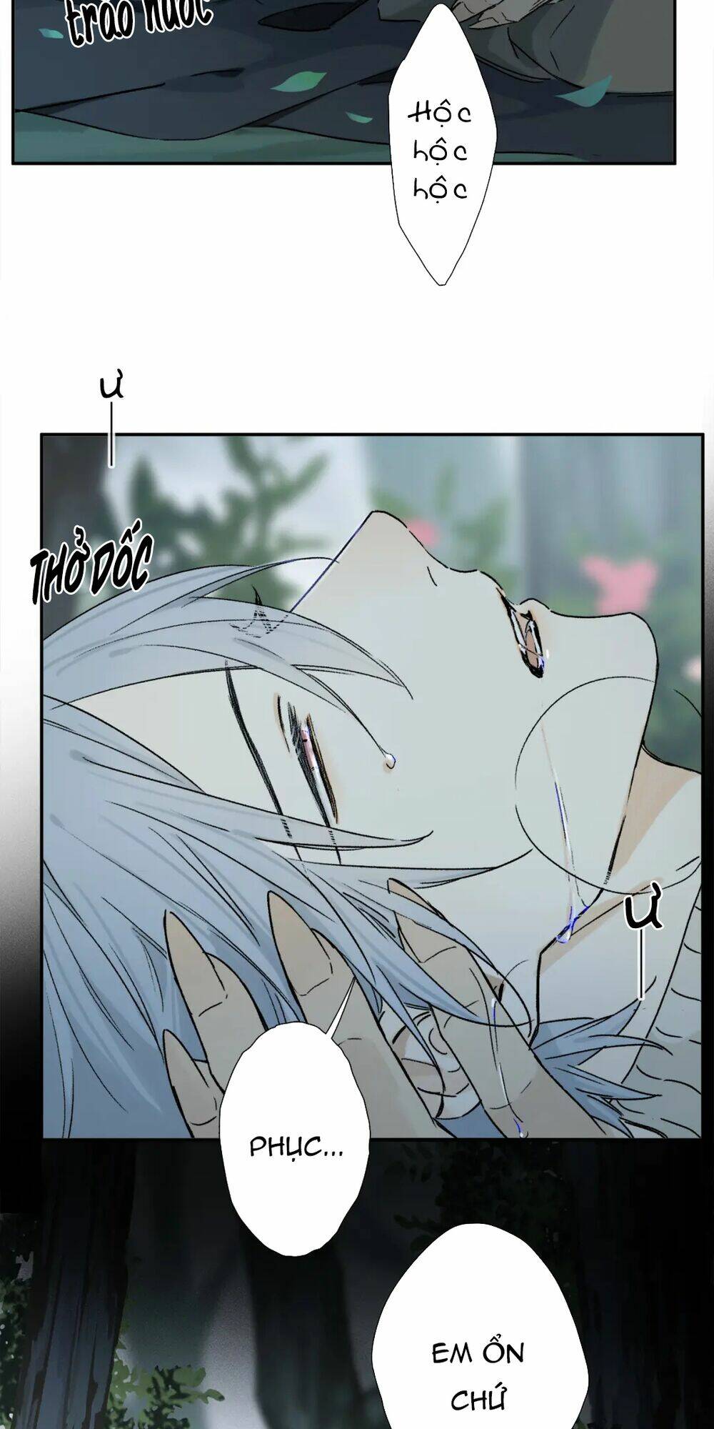 Vợ Yêu Của Ác Ma: Chapter 66