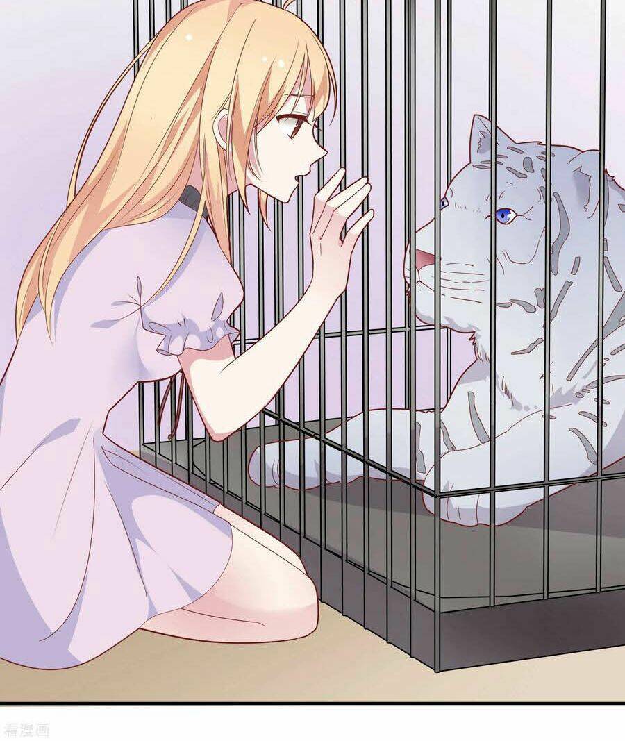 Hẹn Hò Siêu Tốc: Chapter 40