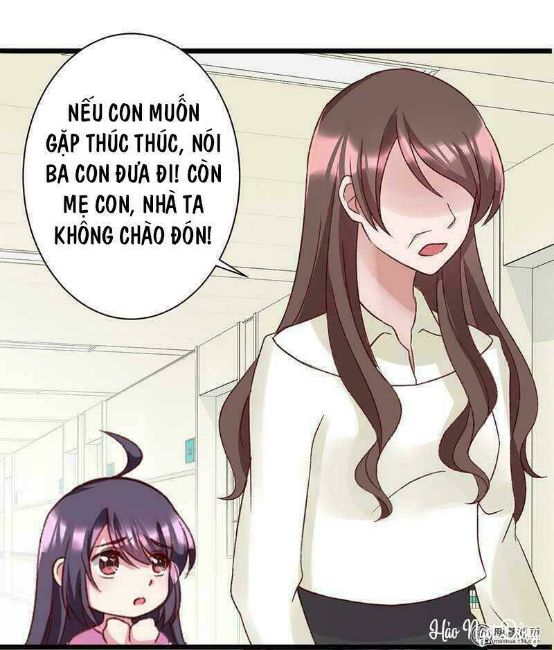 Chí Tôn Thần Ma: Chapter 33