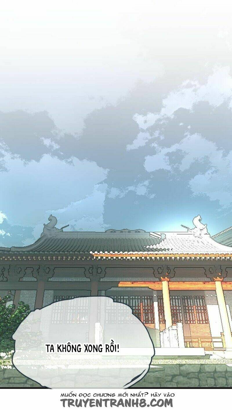 Sư Phụ Lại Trêu Chọc Ta: Chapter 17