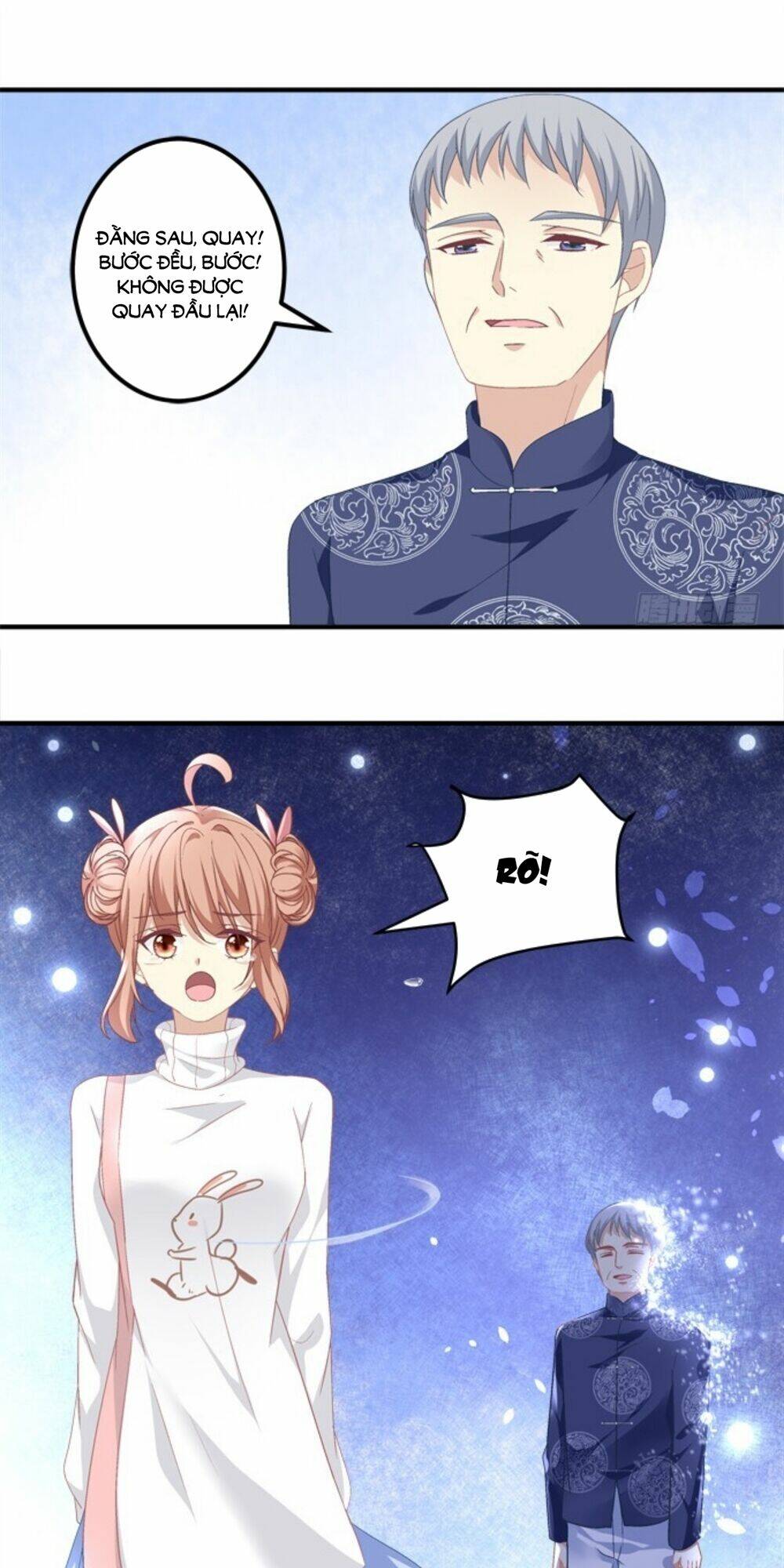 Ám Dạ Vô Thường: Chapter 77