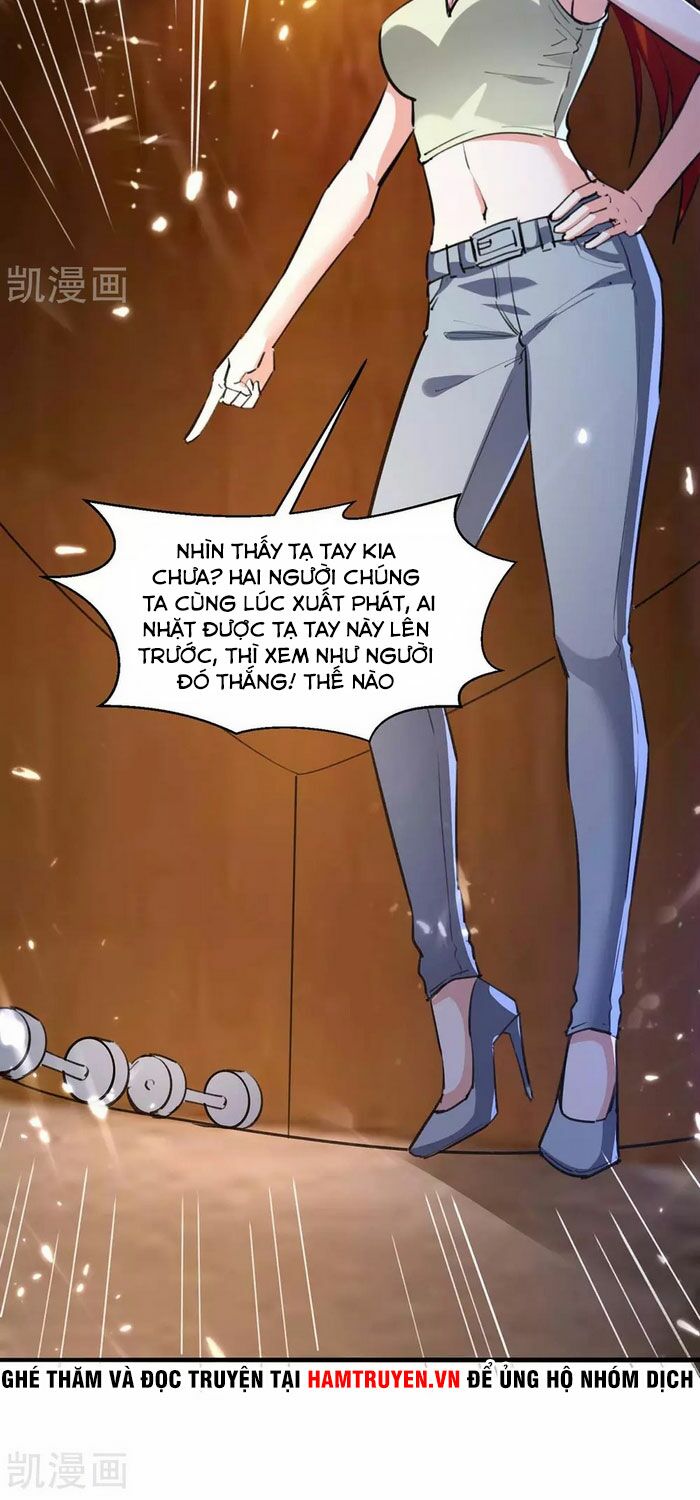 Thần Cấp Thấu Thị: Chapter 165