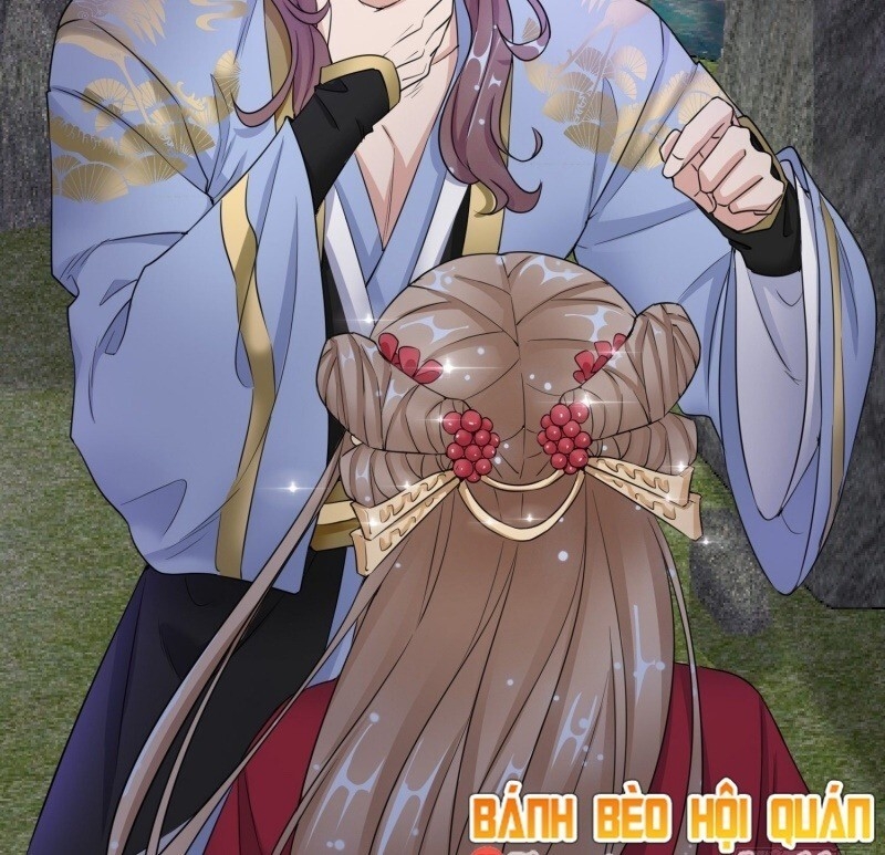 Công Lược Trưởng Thành Của Vương Phi: Chapter 16