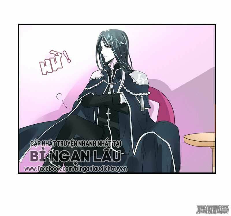 Ma Vương Đại Nhân Đi Thông Thả: Chapter 4