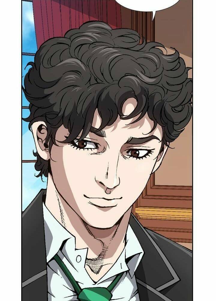 Quyền Vương Học Đường: Chapter 15
