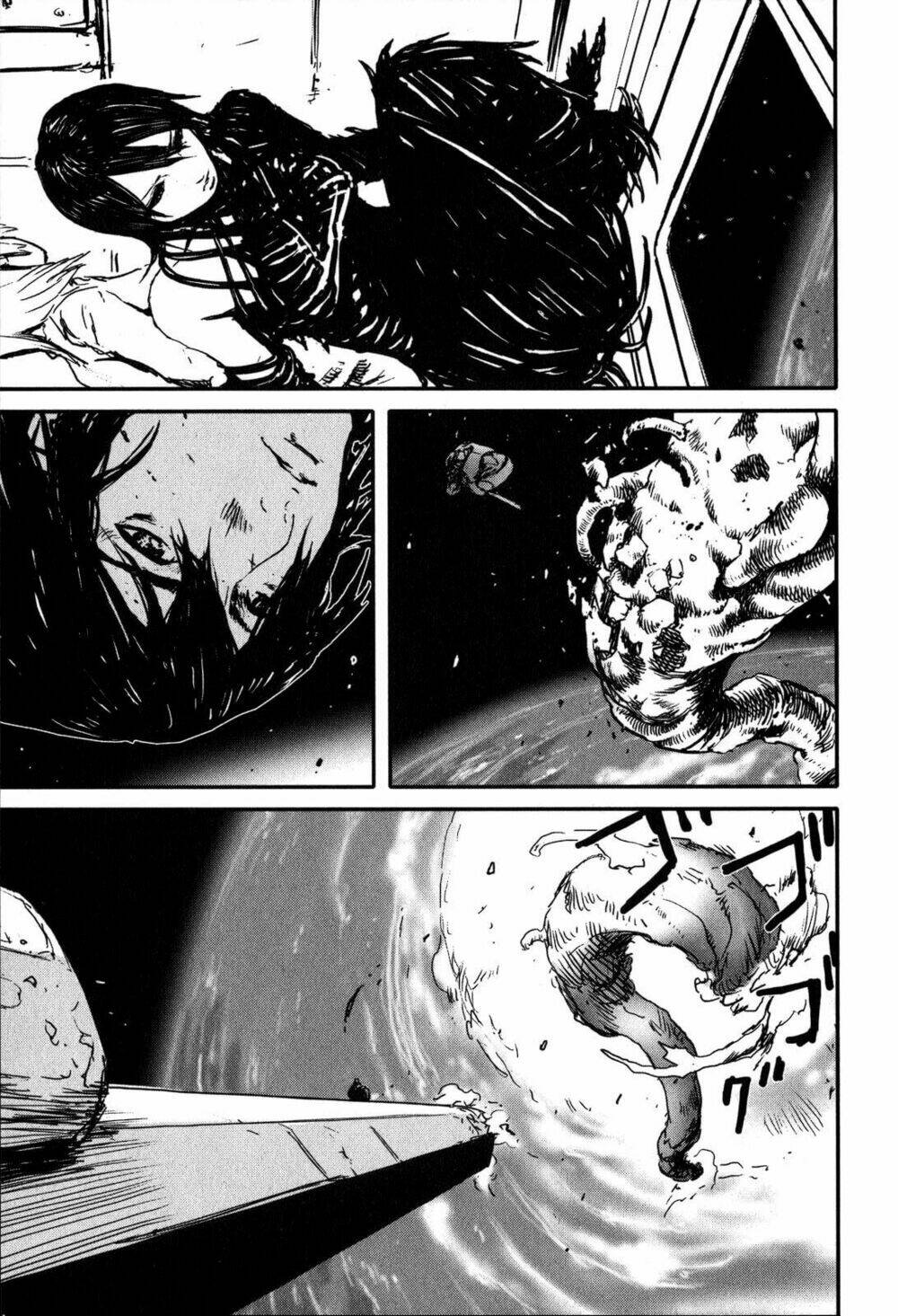 Thảm Họa Virus Ngoài Hành Tinh: Chapter 26