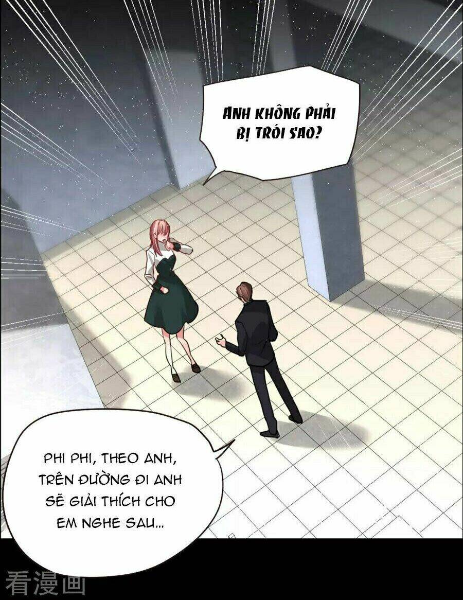 Vì Yêu Mà Khắc Cốt Ghi Tâm: Chapter 54