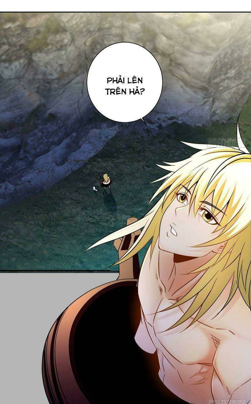 Ta Là Đại Hoàn Đan: Chapter 13