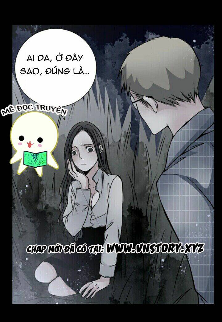 Nhật Ký Nữ Phù Thủy Hồi Sinh: Chapter 16