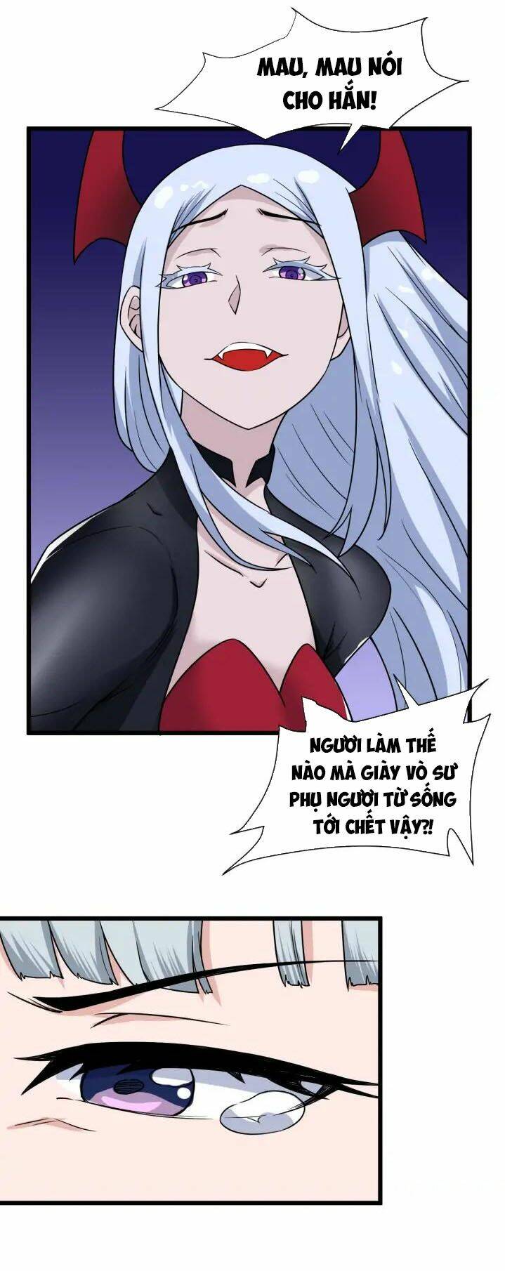 Hệ Thống Tu Tiên Mạnh Nhất: Chapter 128