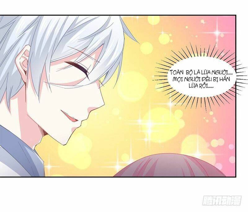 Trường Học Thảo Yêu Hoa: Chapter 21