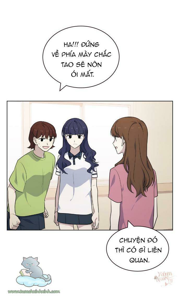 Thằng Bạn Trai Tồi Tệ Của Tôi: Chapter 62