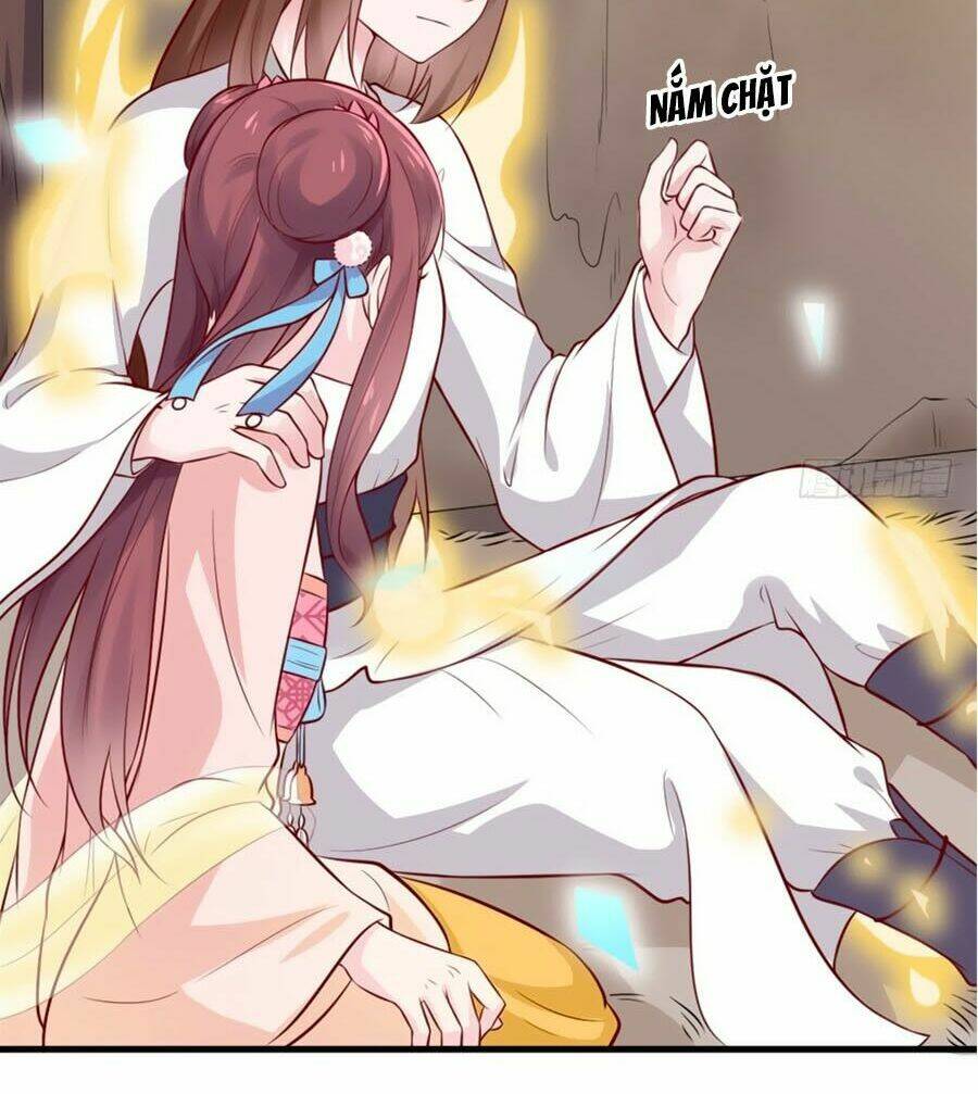 Nữ Đế Livestream Công Lược: Chapter 3