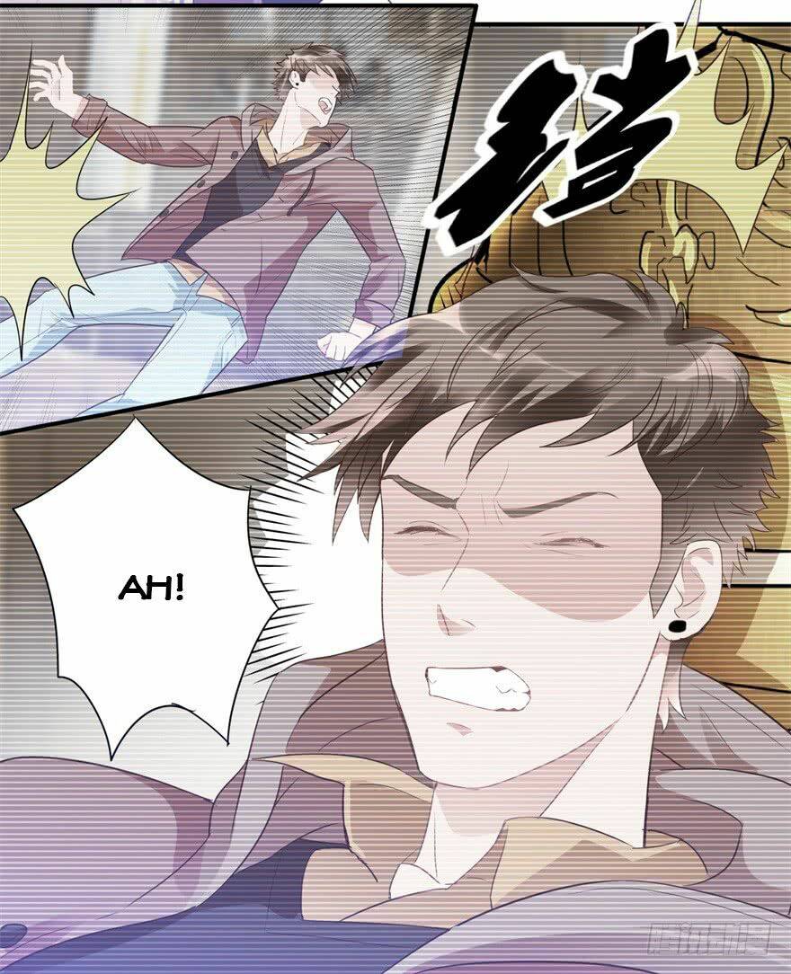 Thấu Thị Tiên Y: Chapter 1