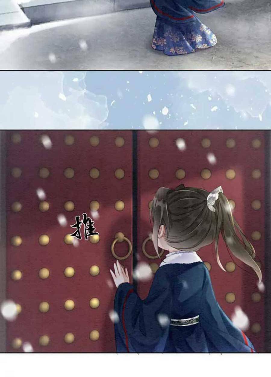 Xung Hỉ Vương Phi: Chapter 84