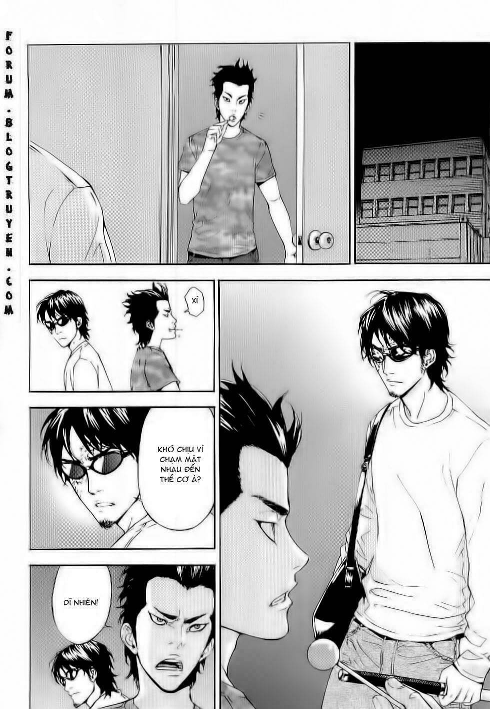 Until Death Do Us Part: Chapter 78