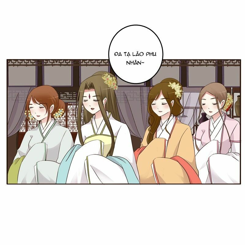 Thông Linh Phi: Chapter 177
