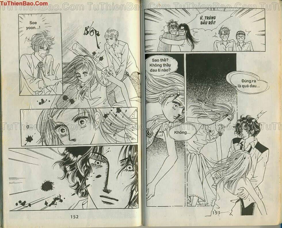 Thiên Sứ: Chapter 5