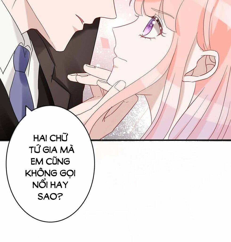 Manh Thê Khó Dỗ: Chapter 48