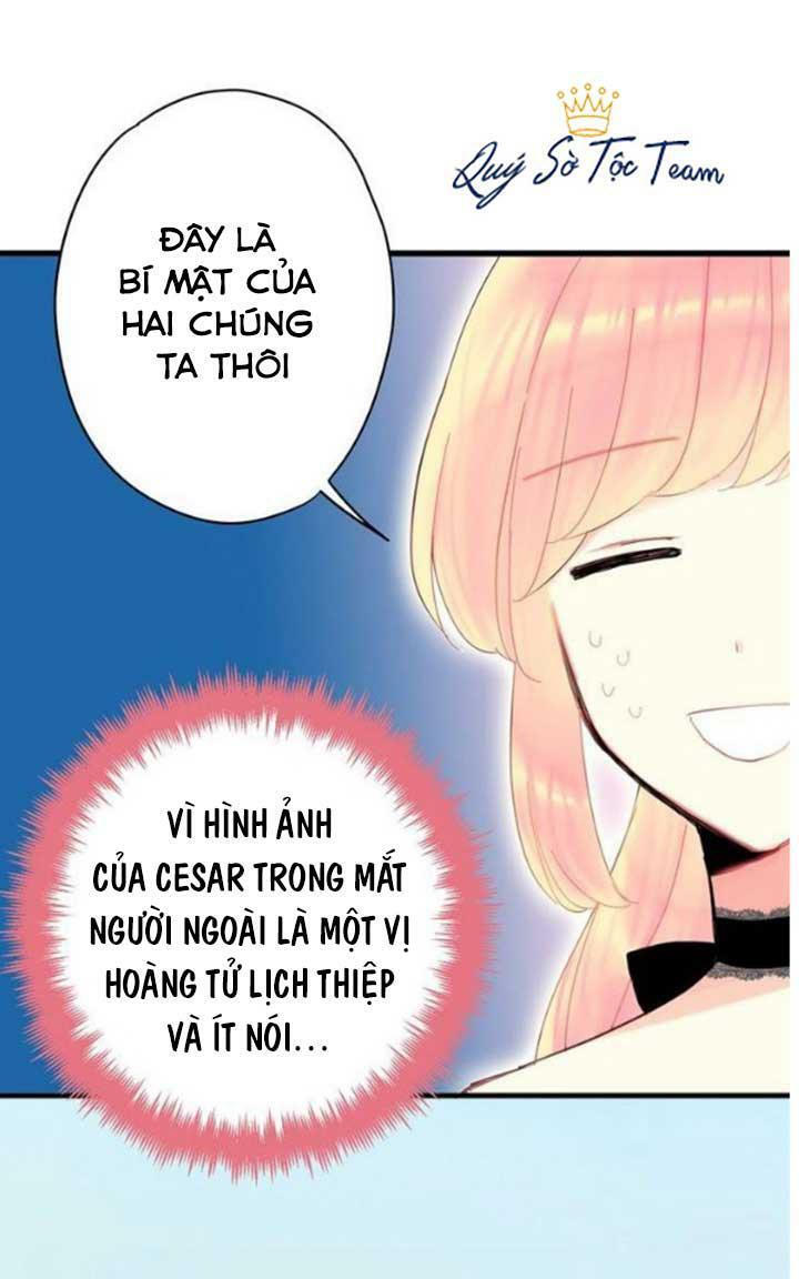 Tồn Tại Với Tư Cách Là Vợ Của Nam Chính: Chapter 53