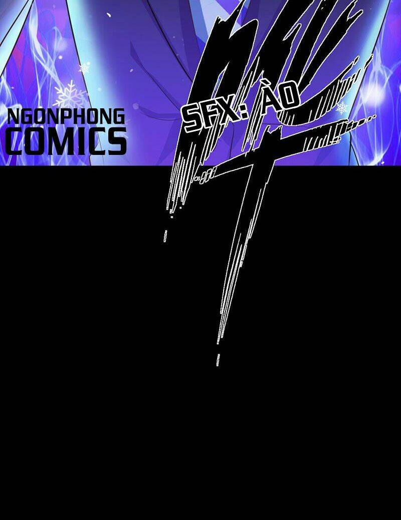 Hung Mãnh Quỷ Phu Bà Thượng Sàng: Chapter 18