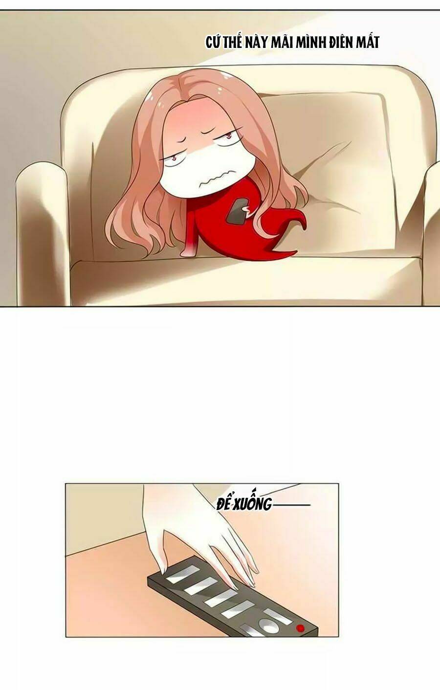 Song Diện Danh Viện: Chapter 50