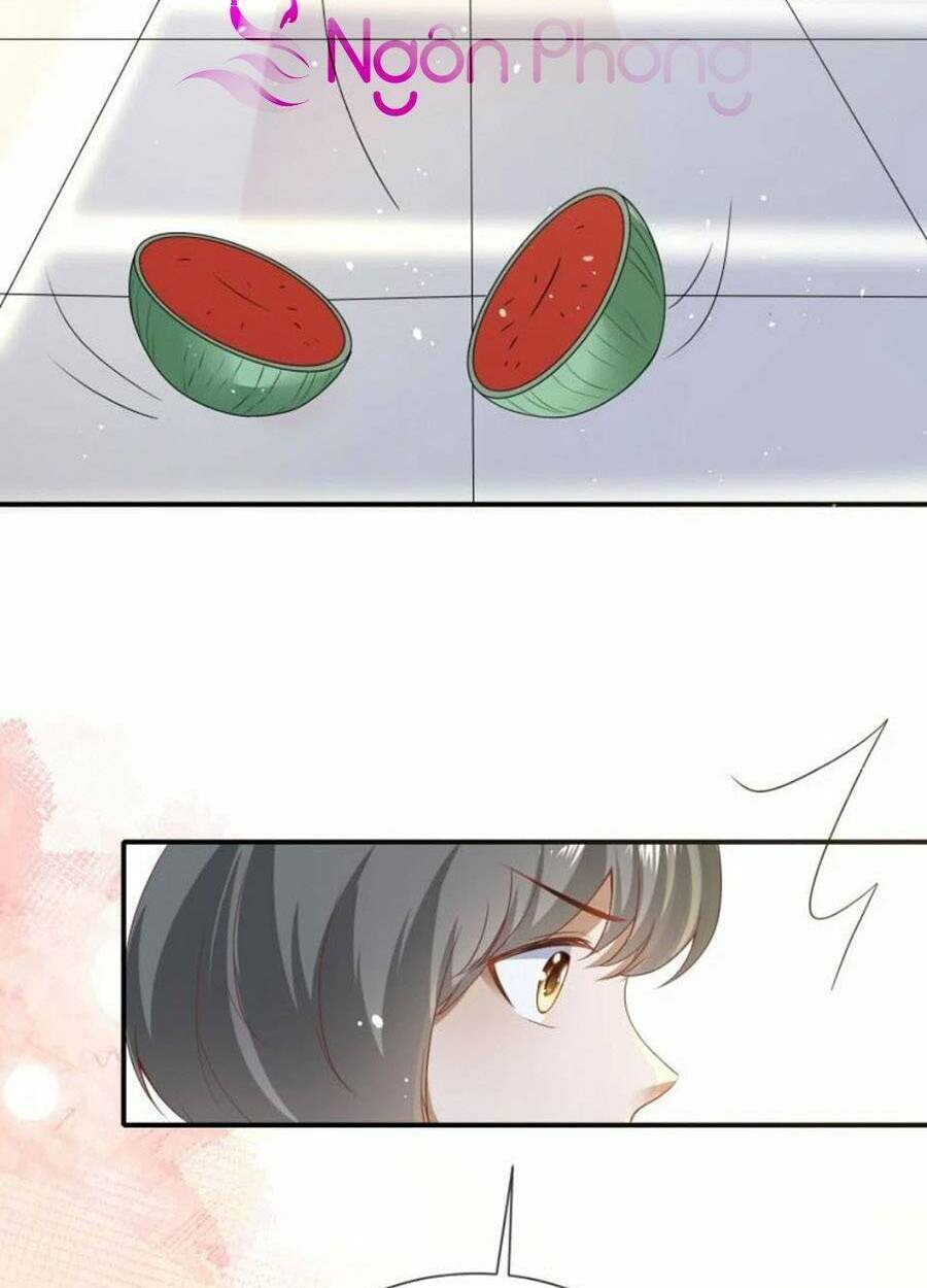 Sủng Hậu Của Vương: Chapter 172