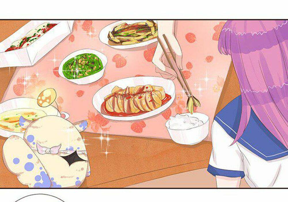 Ma Vương Luyến Ái Chỉ Nam: Chapter 60