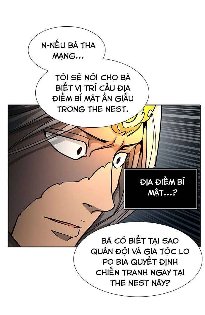 Tòa Tháp Bí Ẩn 2: Chapter 483