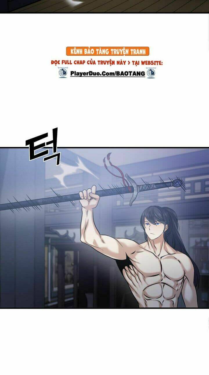 Lôi Thần Chuyển Sinh: Chapter 2