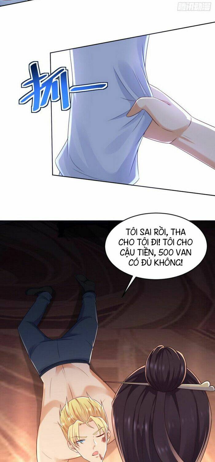 Chí Tôn Toàn Năng: Chapter 78