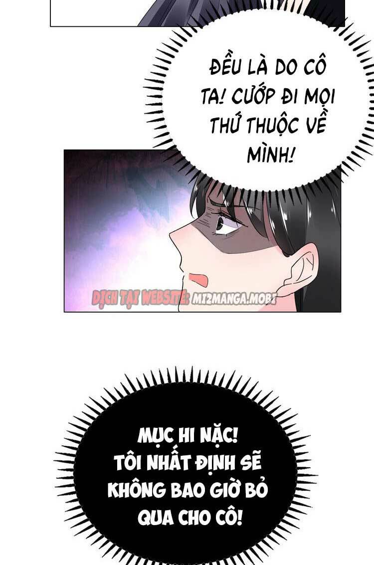 Điều Ước Sủng Ái Bất Bình Đẳng: Chapter 73.2