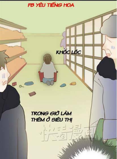 Thần Tượng Điểm Zero: Chapter 18