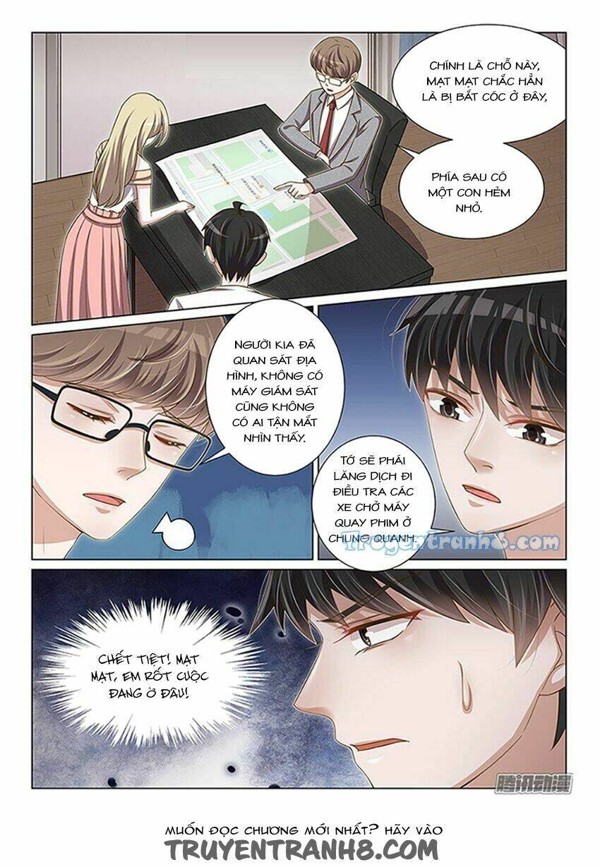 Vương Bài Giáo Thảo: Chapter 101