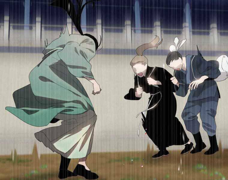 Thời Đại Hoàng Kim Của Thiên Kiếm: Chapter 1