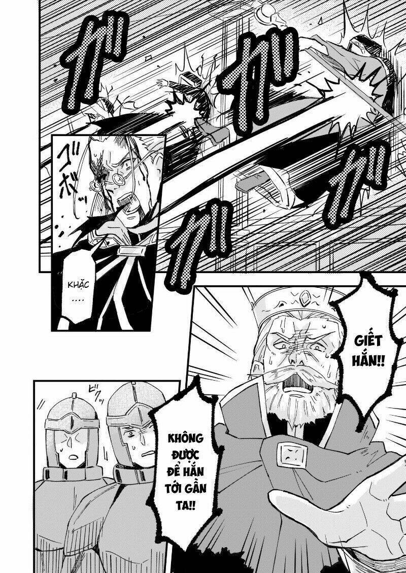 I was Told to Relinquish My Fiance to My Little Sister, and the Greatest Dragon Took a Liking to Me: Chapter 13