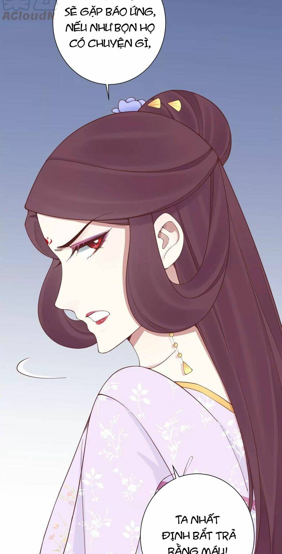 Hoàng Hậu Bận Lắm: Chapter 164