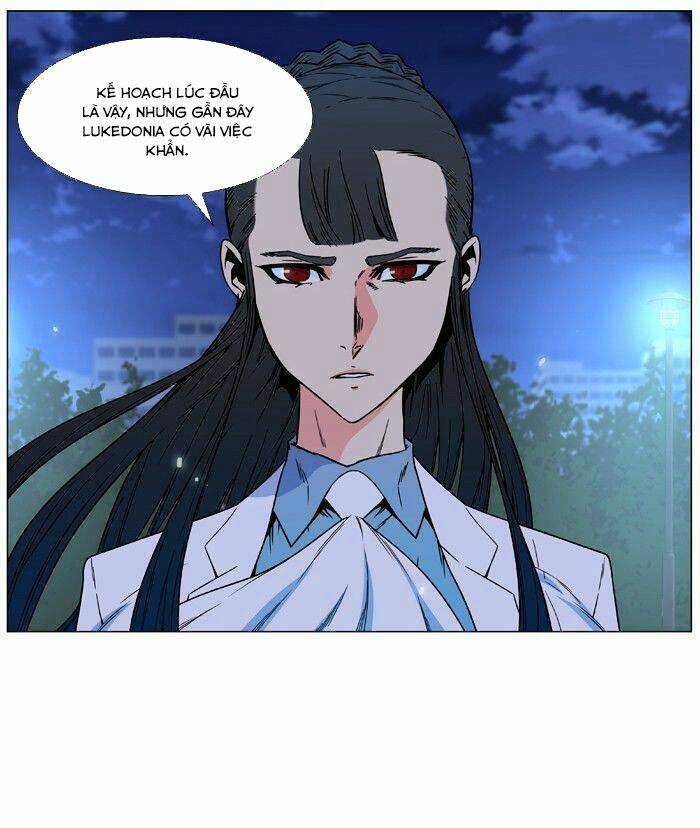 Ma Cà Rồng Quý Tộc: Chapter 477