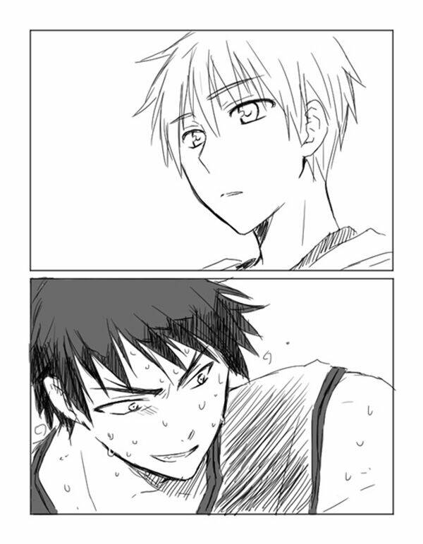 Chờ Đã, Cứ Để Vậy Đi: Chapter 4