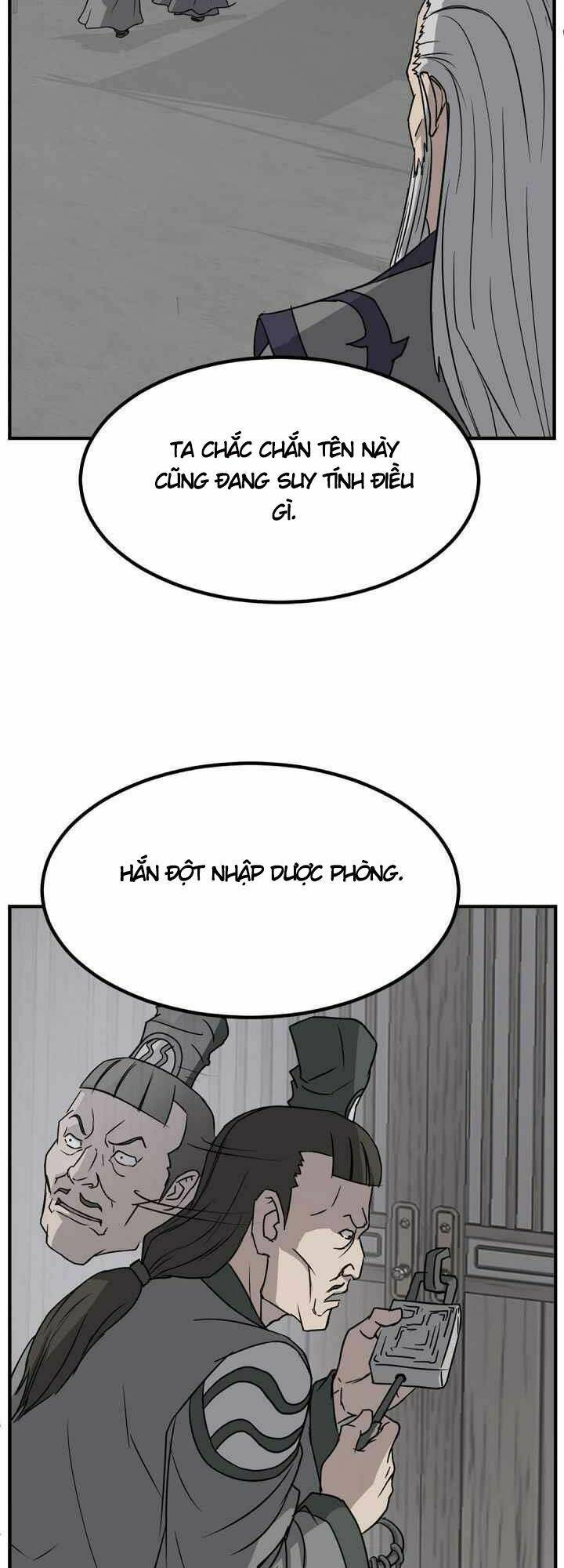 Trọng Sinh, Bất Khả Chiến Bại: Chapter 130